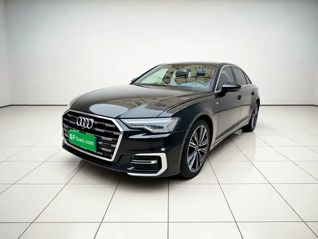Audi A6L — фото 2