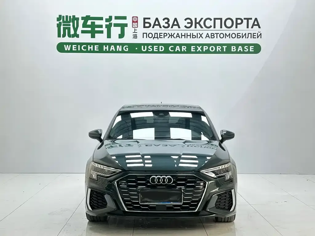 Audi A3 — фото 2