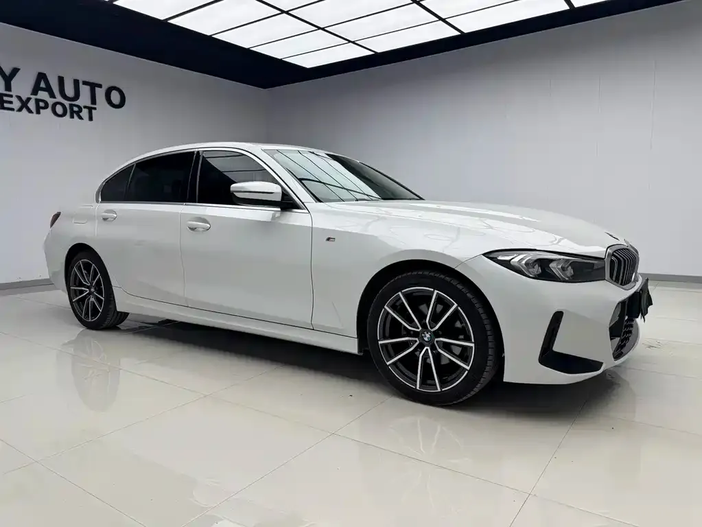 BMW 3 Series — фото 3