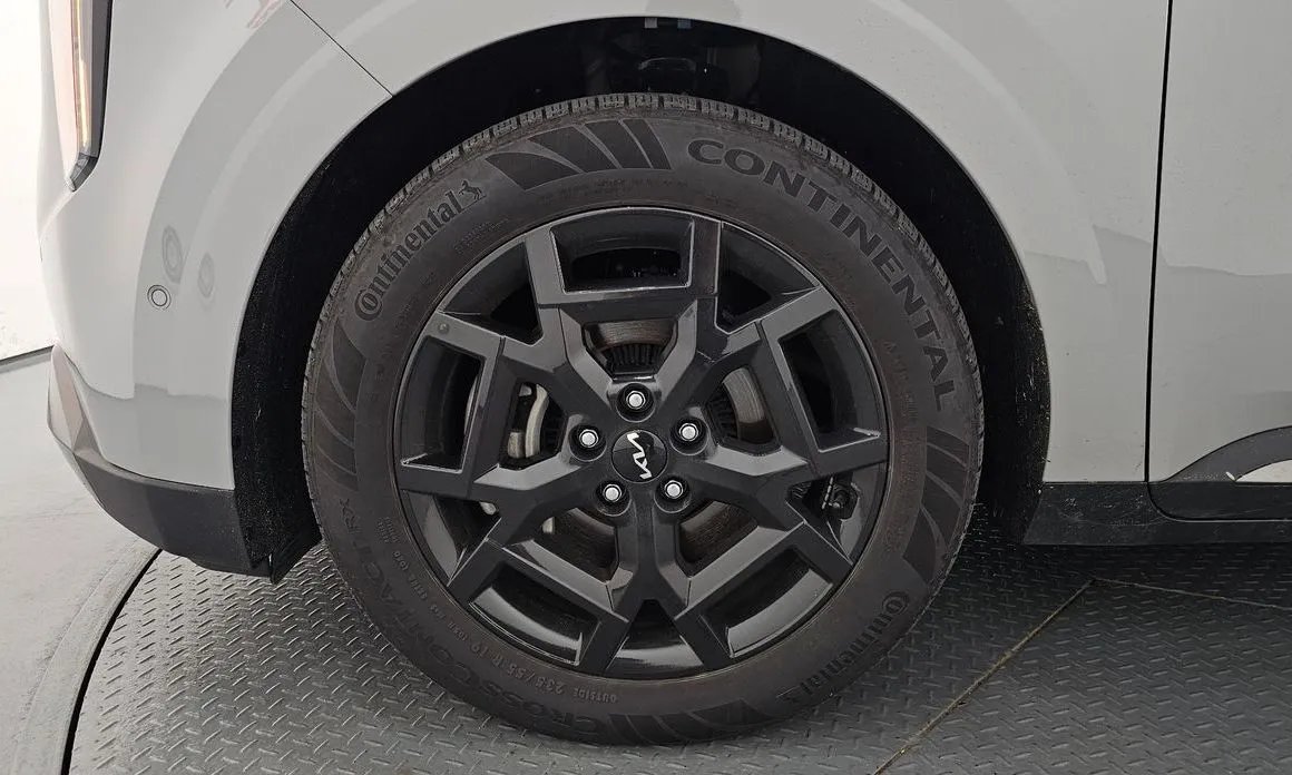 Kia Carnival 2025 из KR, фото 4