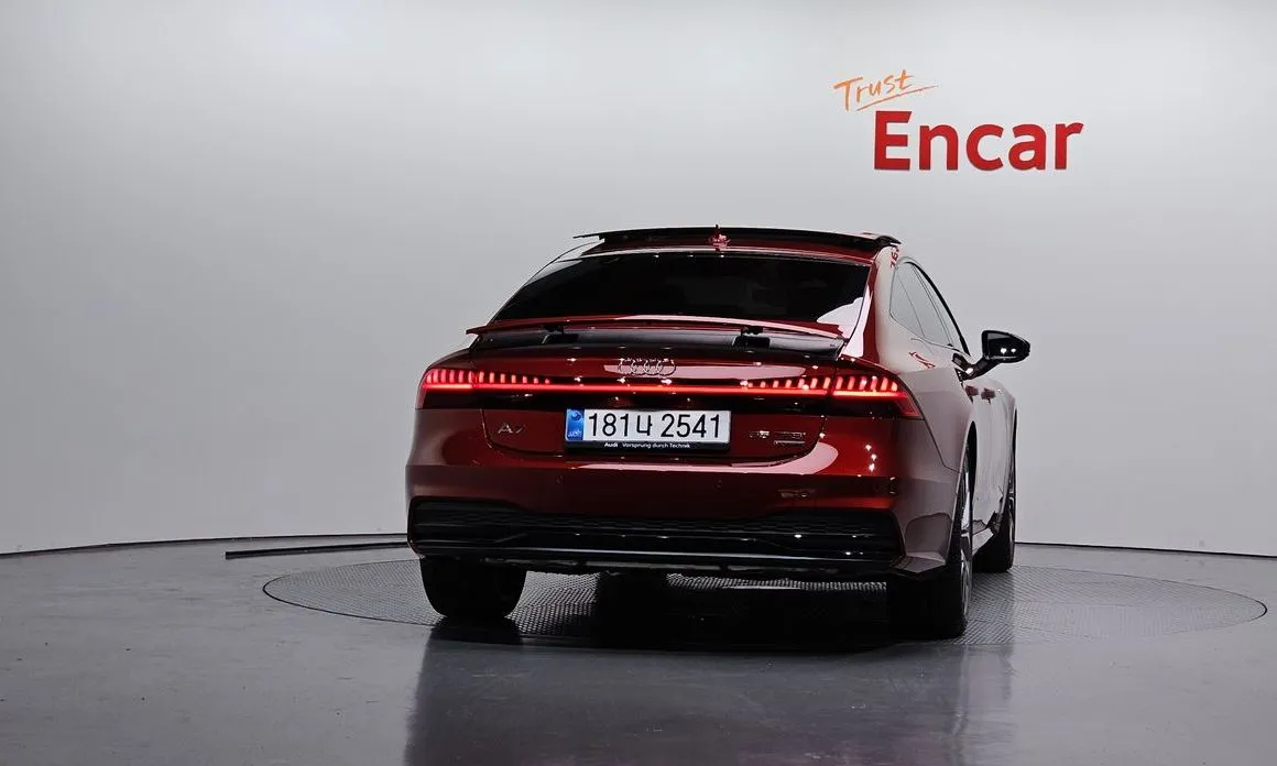 Audi A7 — фото 3