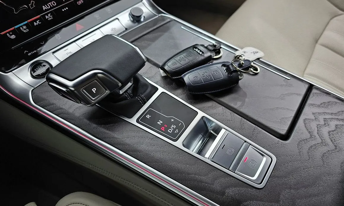 Audi A7 — фото 6
