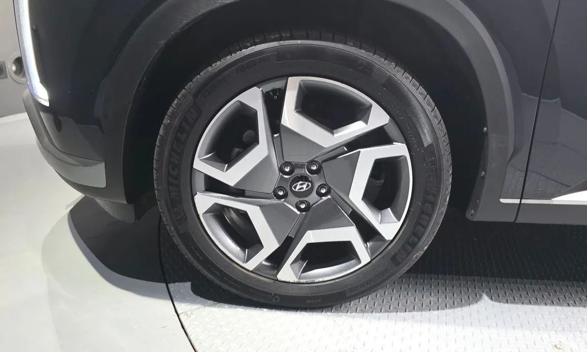 Hyundai Palisade — фото 2