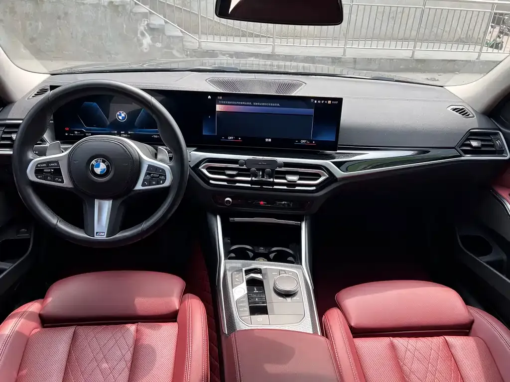BMW 3 Series — фото 10