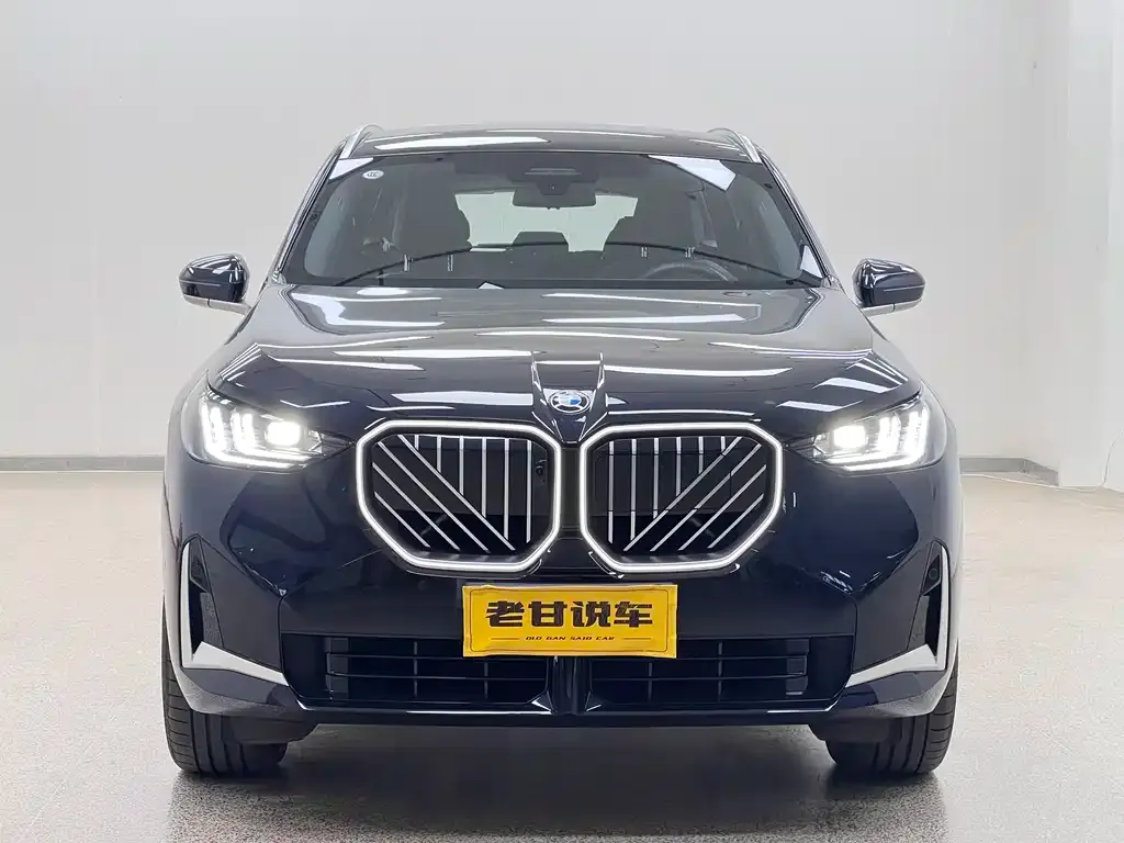 BMW X3 — фото 2