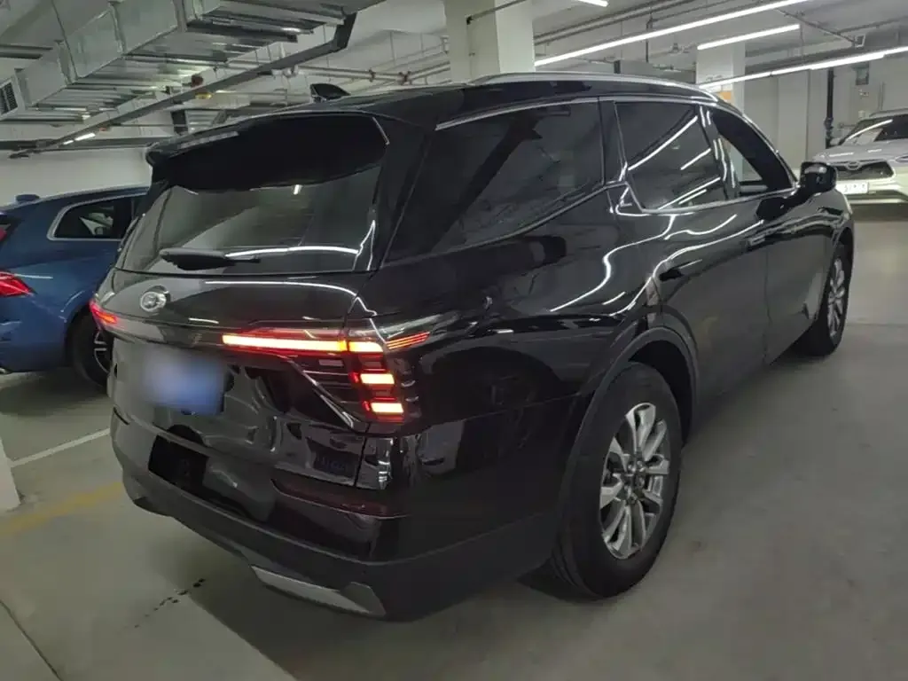 Ford Edge — фото 4