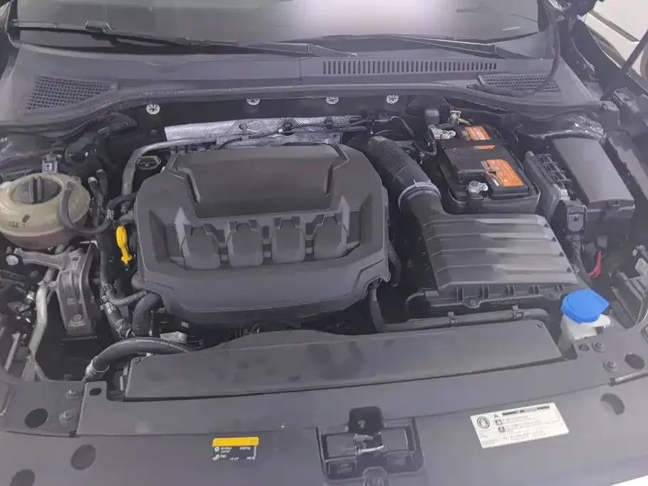 Volkswagen Passat — фото 6