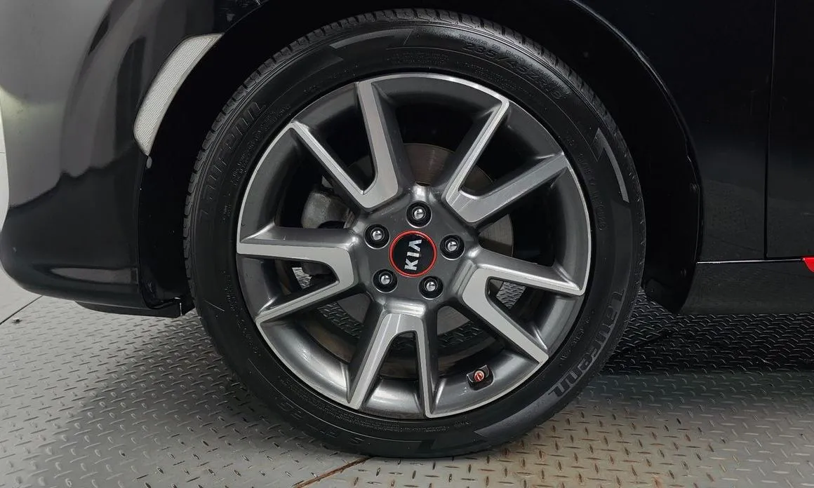 Kia Soul 2021 из KR, фото 2