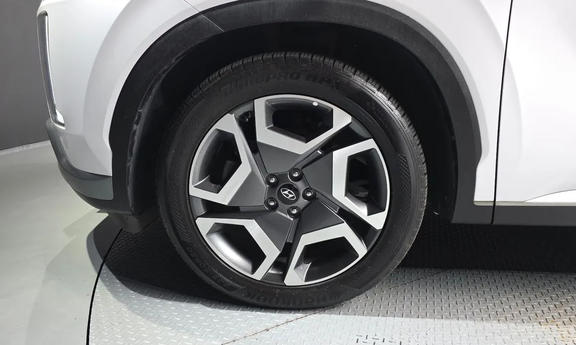 Hyundai Palisade — фото 8