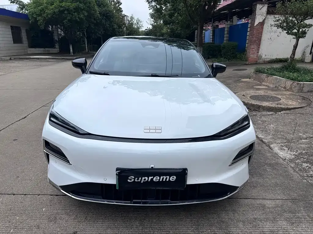Geely Galaxy Xingyao 8 2025 из CN, фото 5