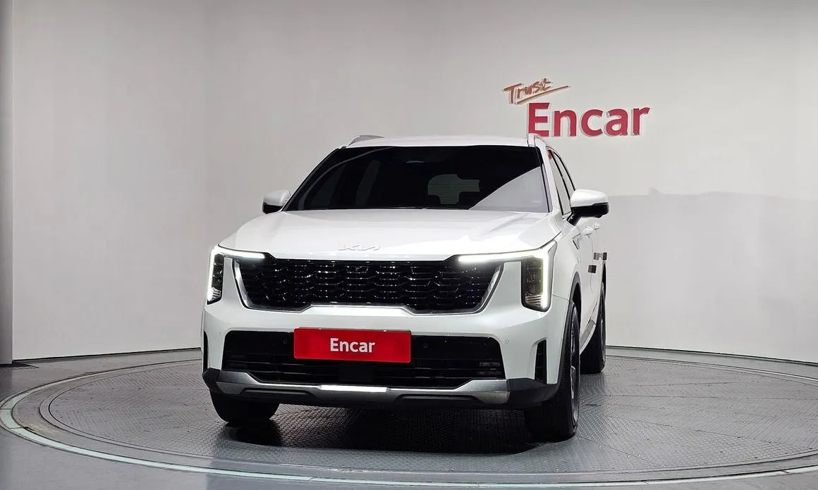 Kia Sorento — фото 2