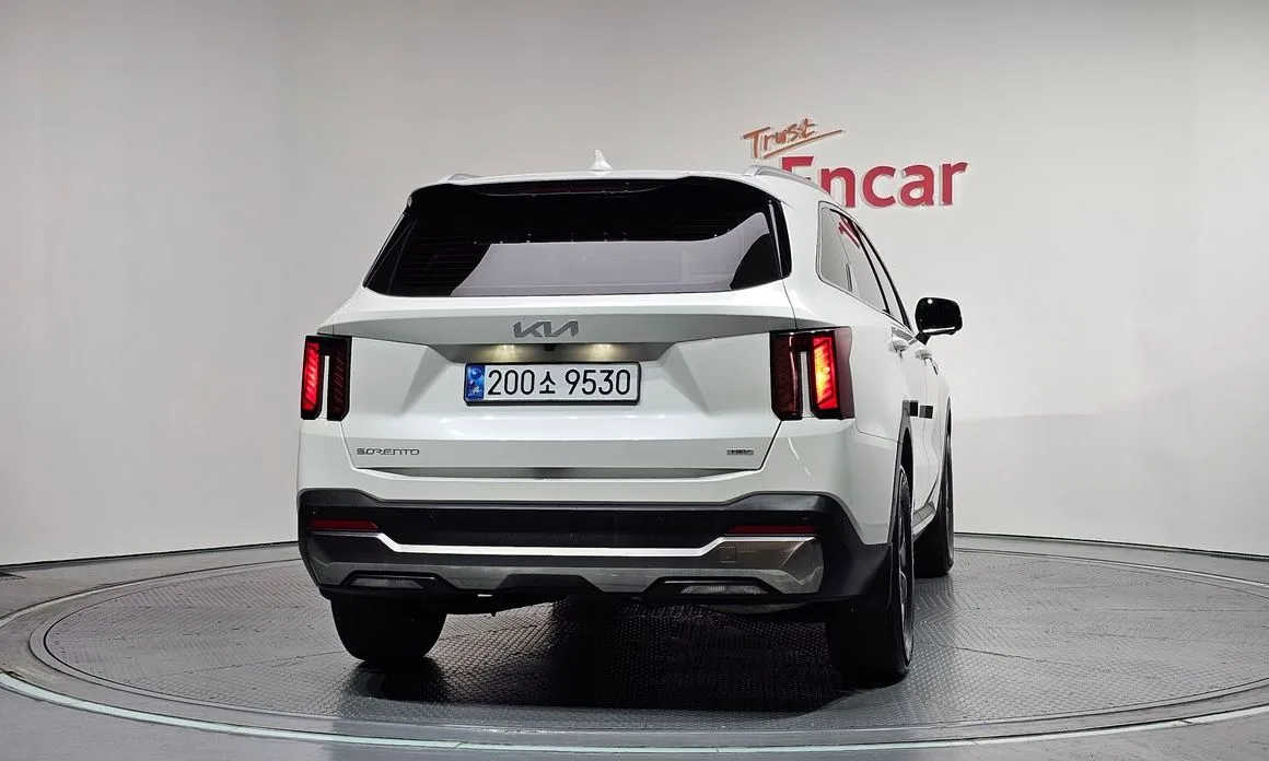 Kia Sorento — фото 3