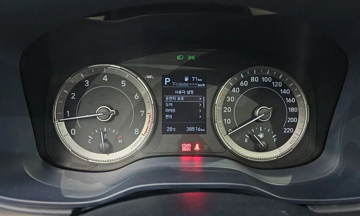 Hyundai Venue — фото 2