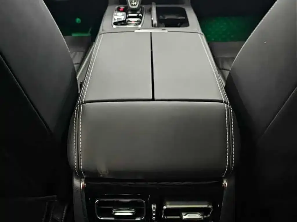 GAC Motor Trumpchi GS8 — фото 2