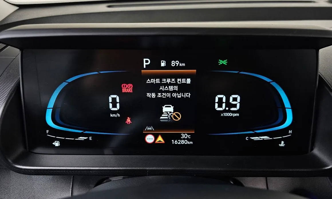 Hyundai Casper — фото 2