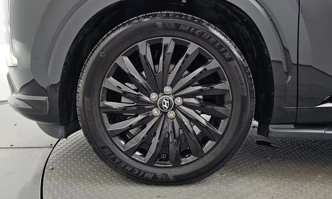 Hyundai Palisade — фото 4