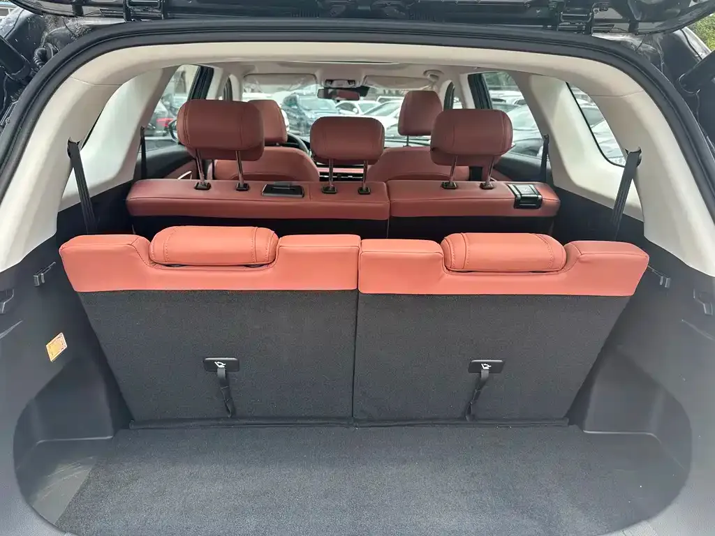 Changan CS75 2025 из CN, фото 10