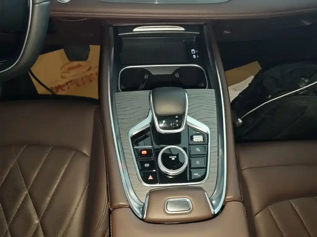 Chery Tiggo 8 PRO — фото 2