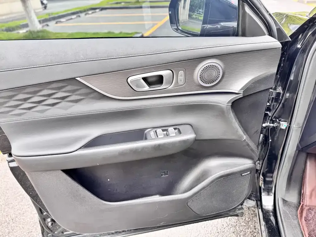 Chery Tiggo 8 PLUS 2024 из CN, фото 3