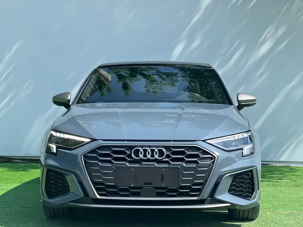 Audi A3 — фото 7