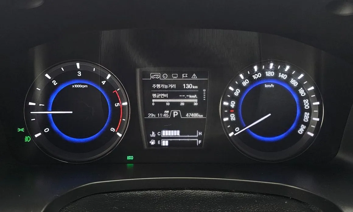 KG Mobility (Ssangyong) Rexton — фото 10