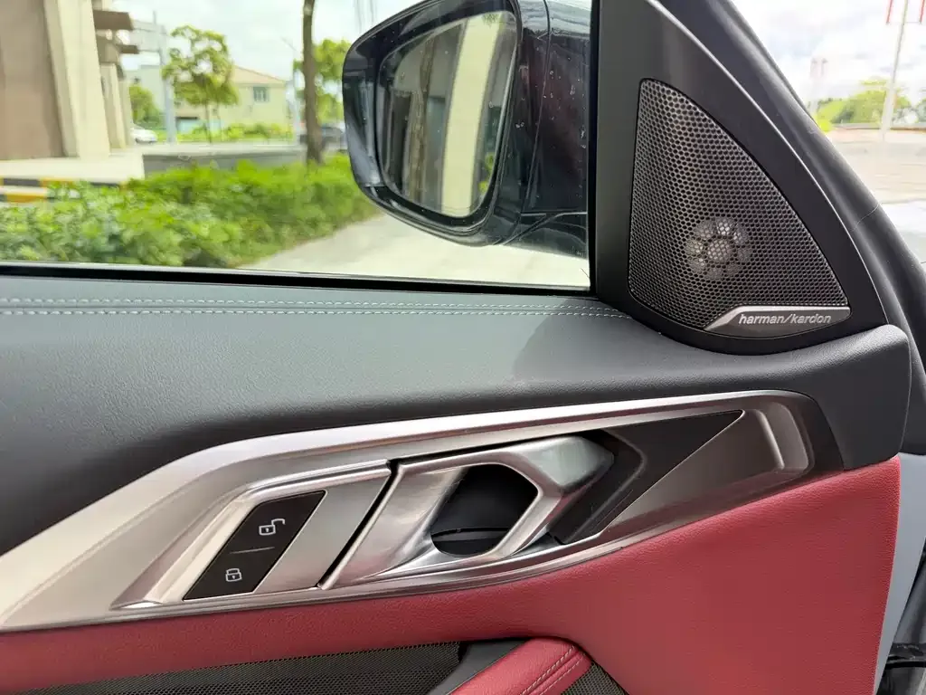 BMW 4 Series — фото 3