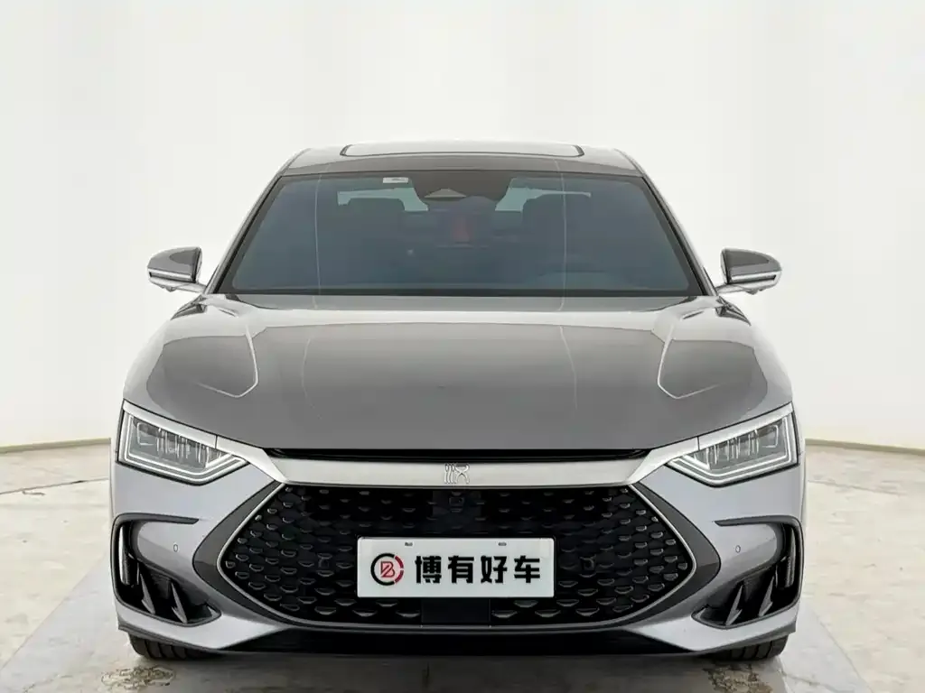 BYD Han 2024 из CN, фото 3