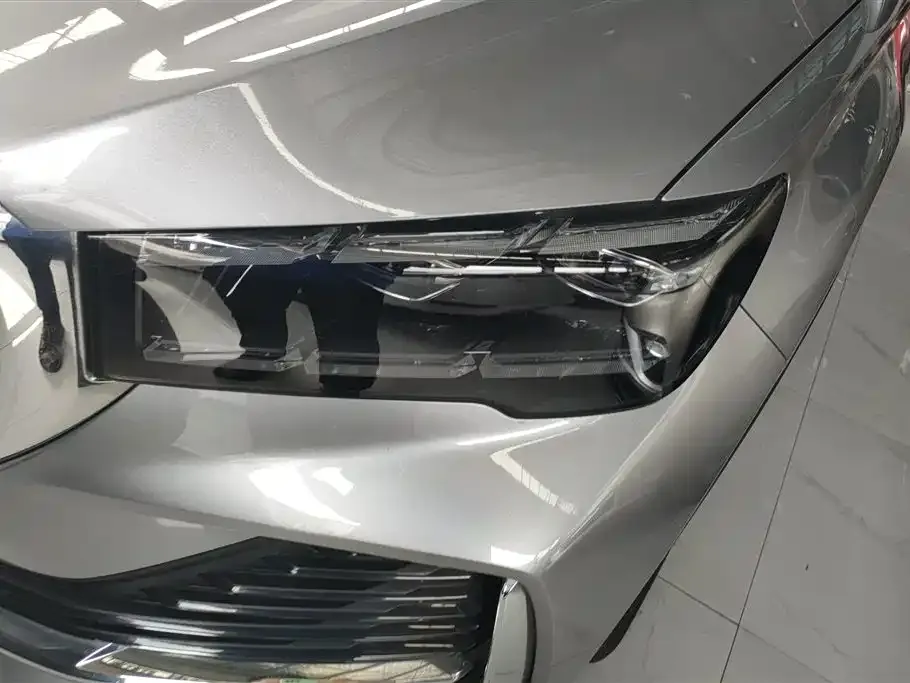 Geely Xingyue L — фото 4
