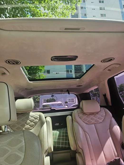 Hyundai Palisade — фото 2