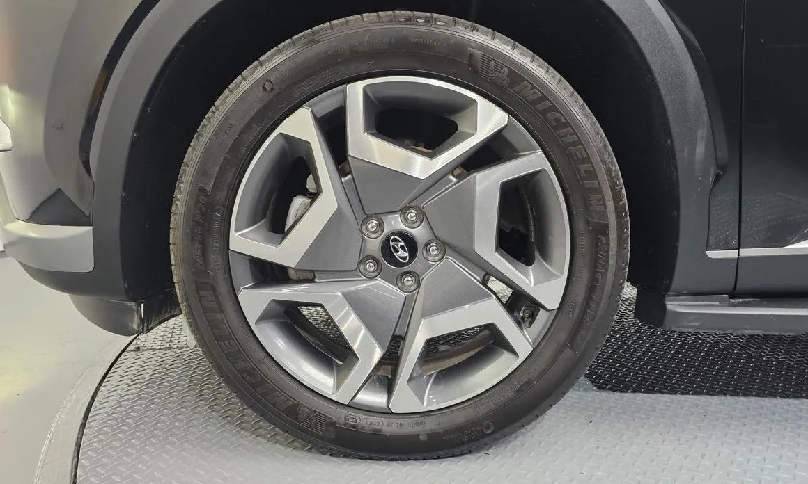 Hyundai Palisade — фото 2