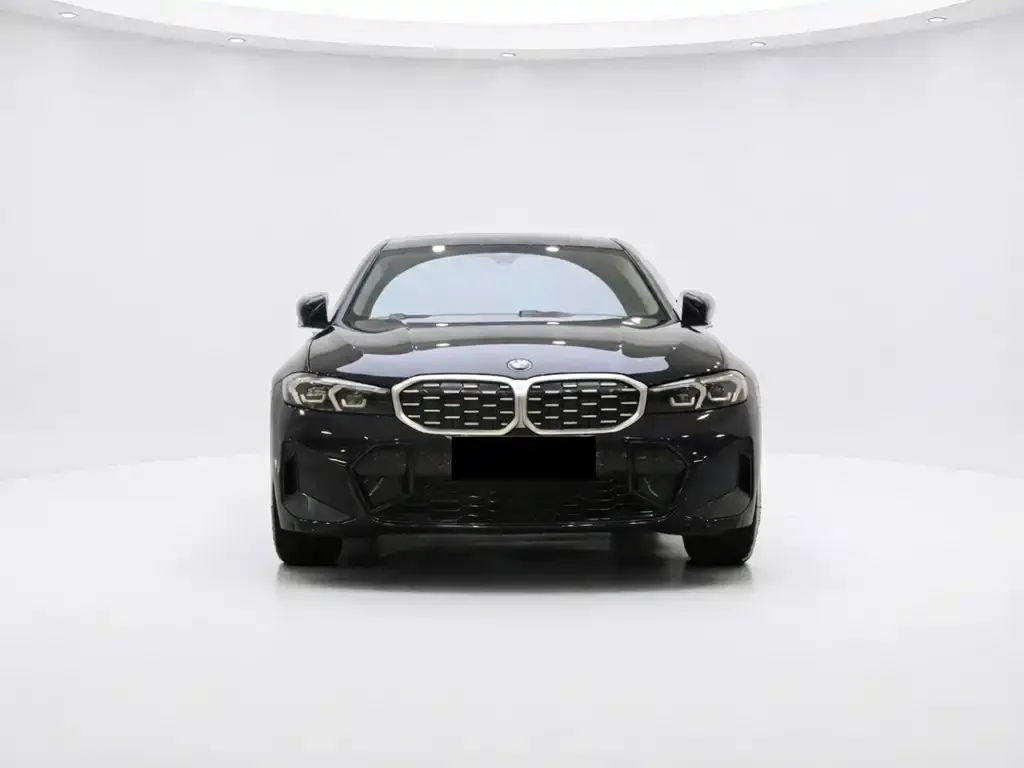 BMW 3 Series — фото 4