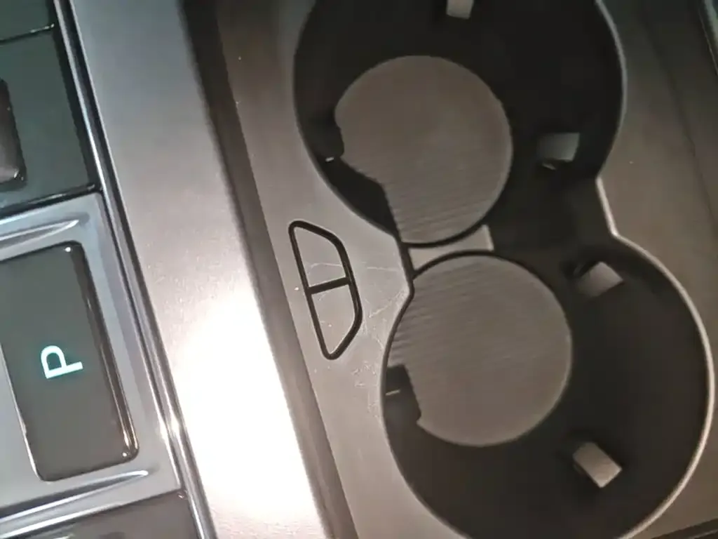 BYD Seal 07 DM-i — фото 10