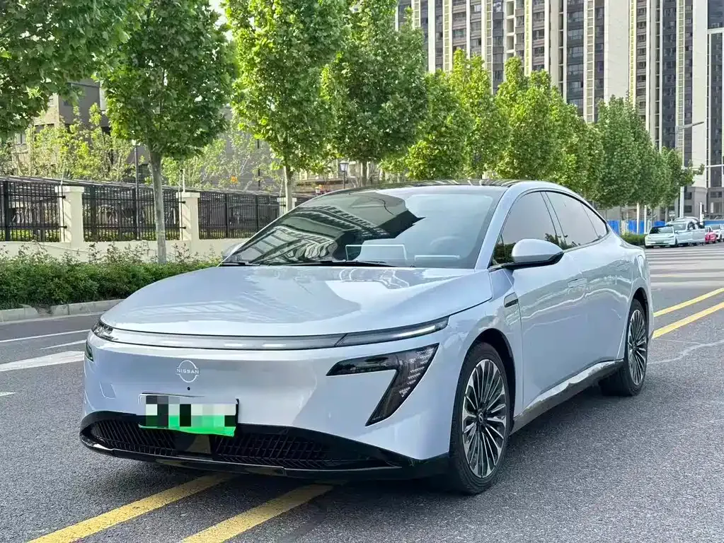 Nissan N7