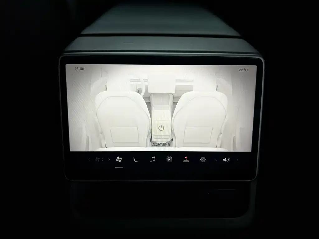 Tesla Model 3 — фото 2