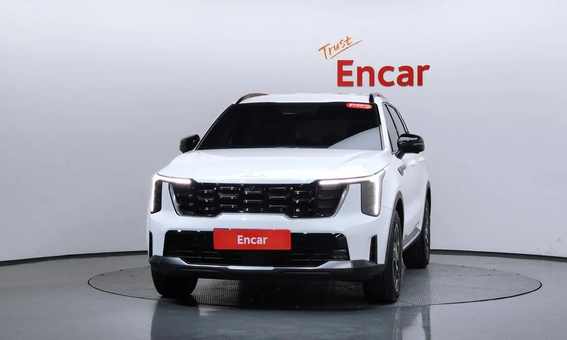 Kia Sorento — фото 4