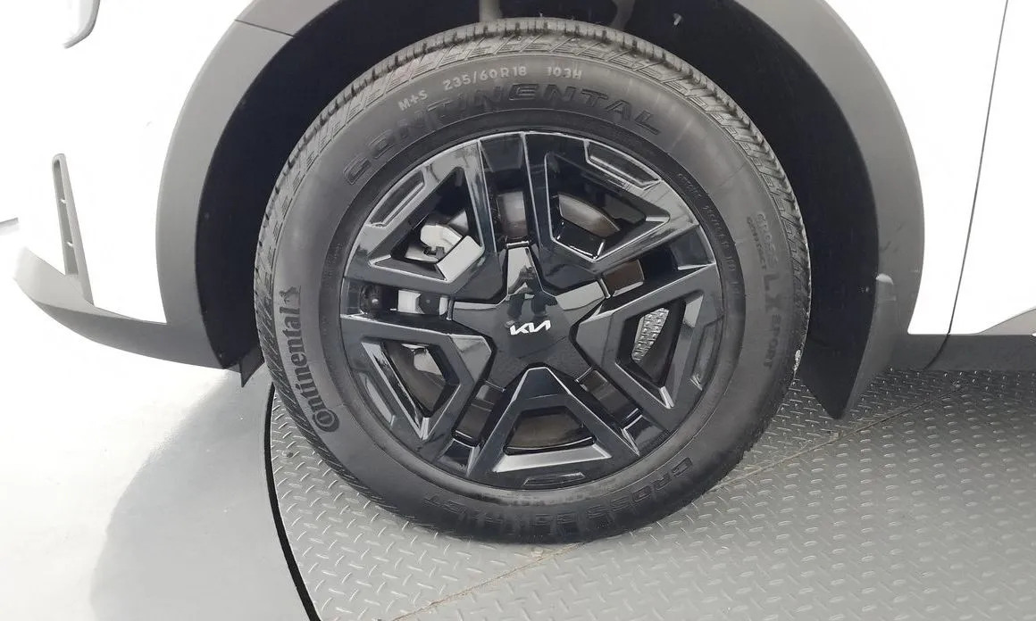 Kia Sorento — фото 2