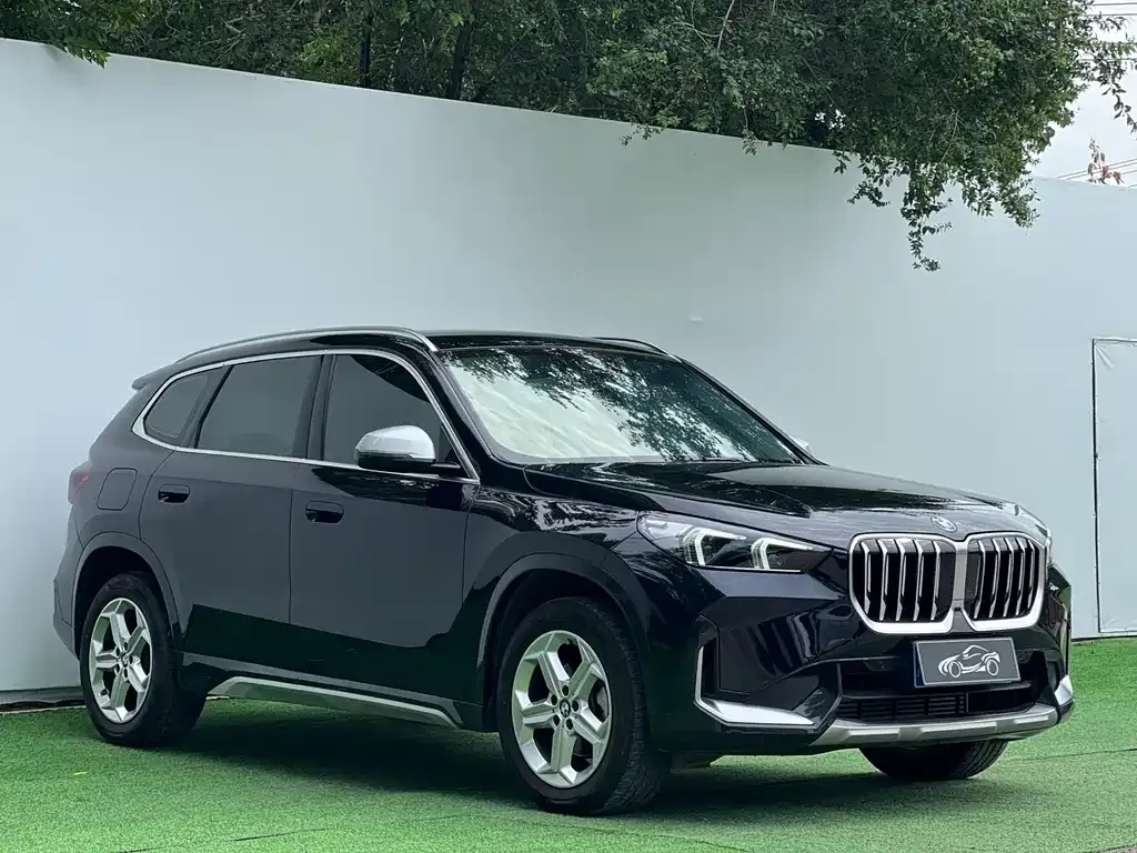 BMW X1 — фото 3