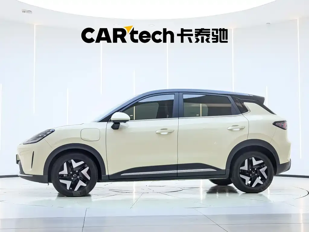 Wuling Bingo S 2025 из CN, фото 9