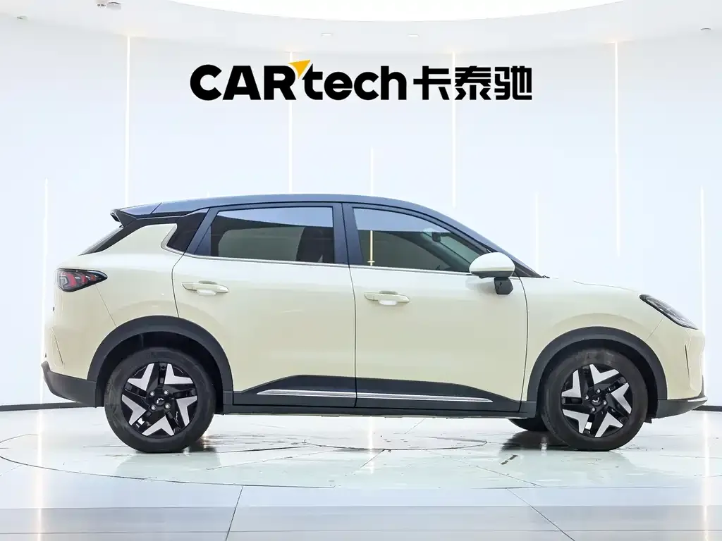 Wuling Bingo S 2025 из CN, фото 5
