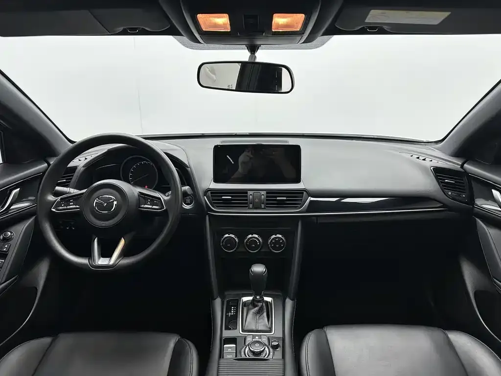Mazda CX-4 — фото 6