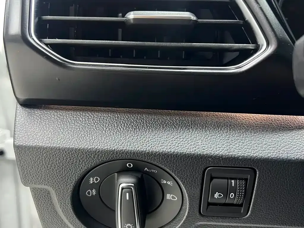 Volkswagen Tacqua 2022 из CN, фото 10
