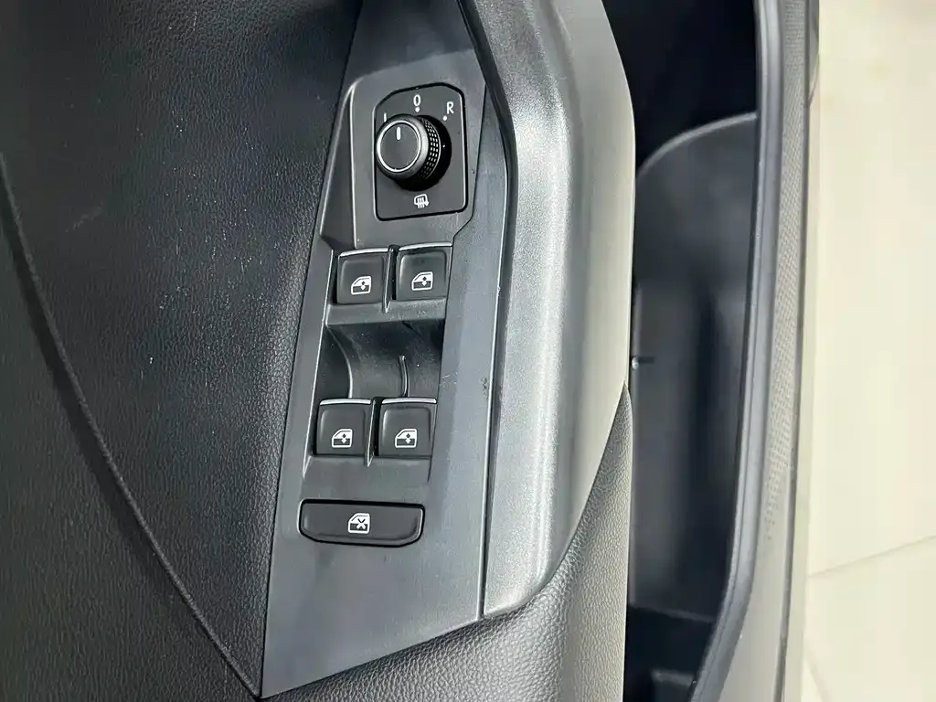 Volkswagen Tacqua 2022 из CN, фото 6