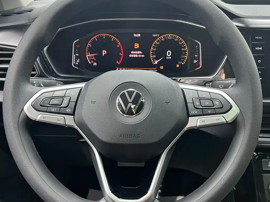 Volkswagen Tacqua 2022 из CN, фото 9