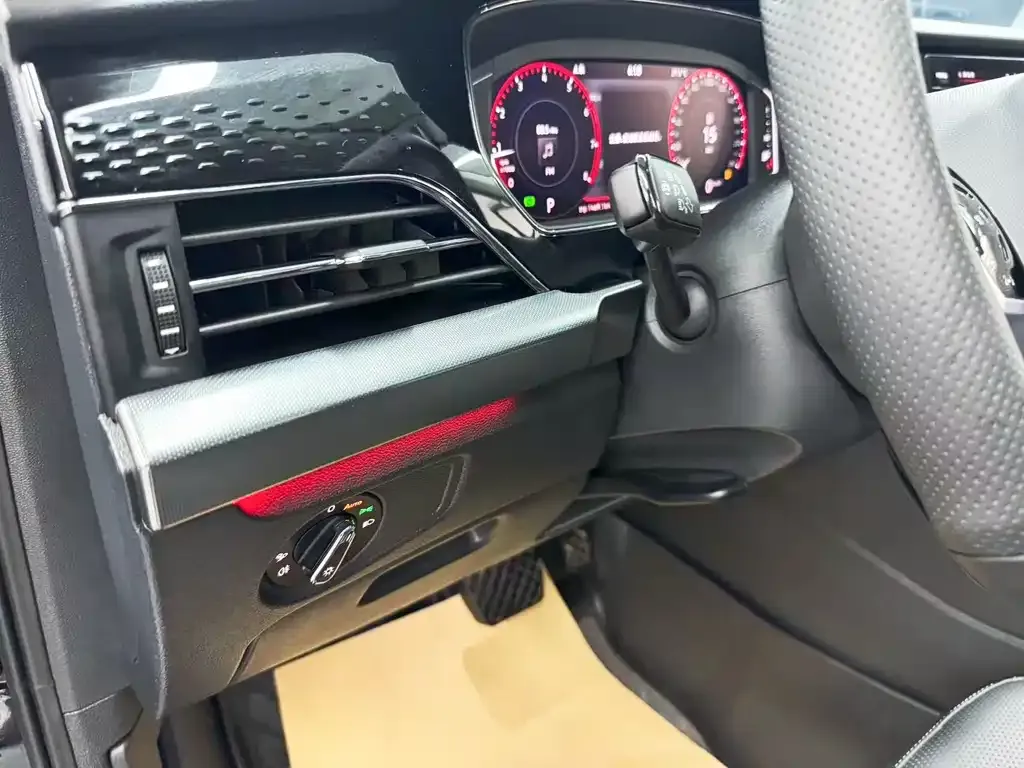 Volkswagen Passat — фото 10