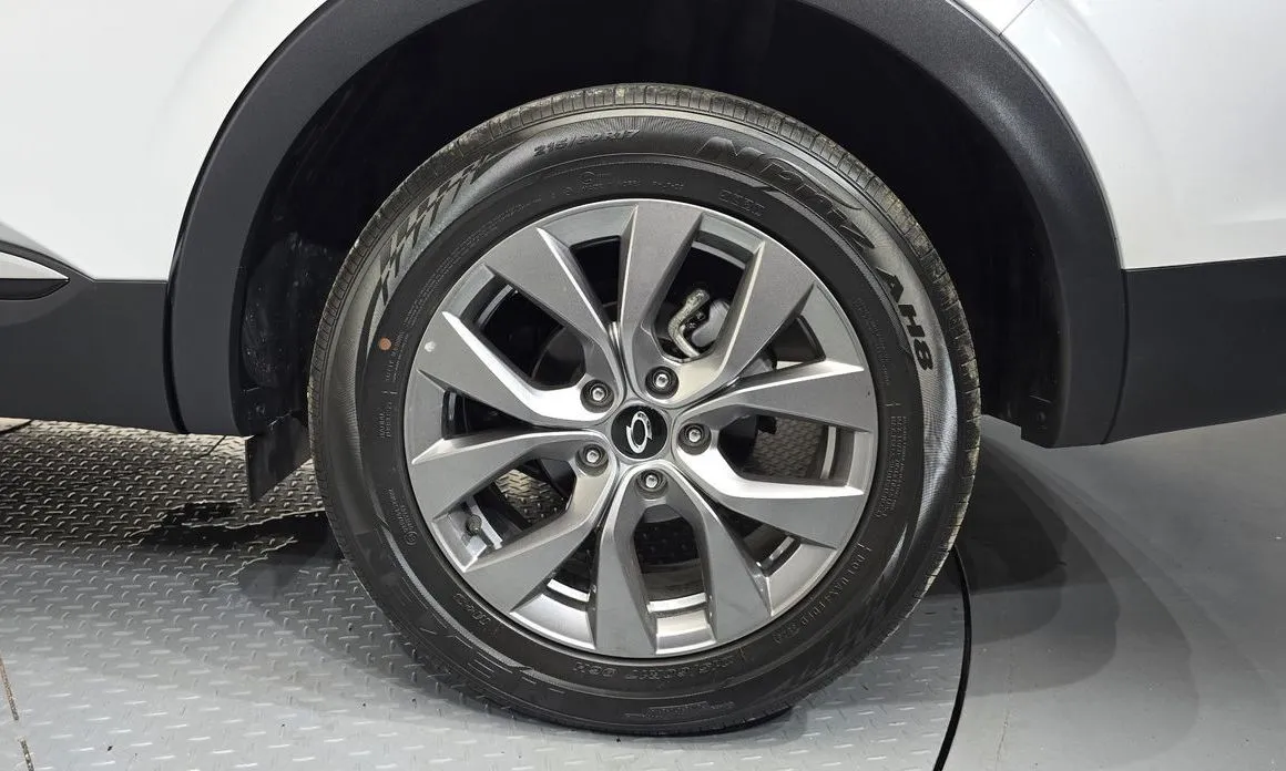 Renault Korea (Samsung) XM3 2024 из KR, фото 9