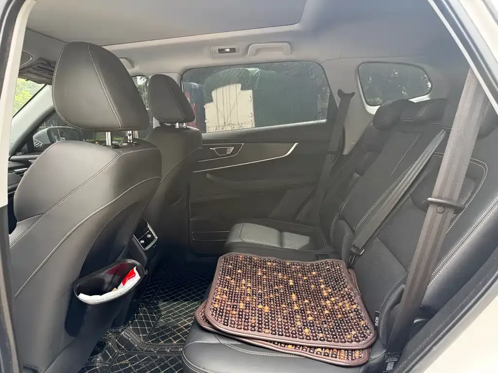 Chery Tiggo 8 2024 из CN, фото 6