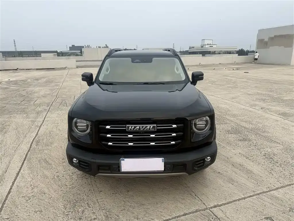Haval Big Dog — фото 6
