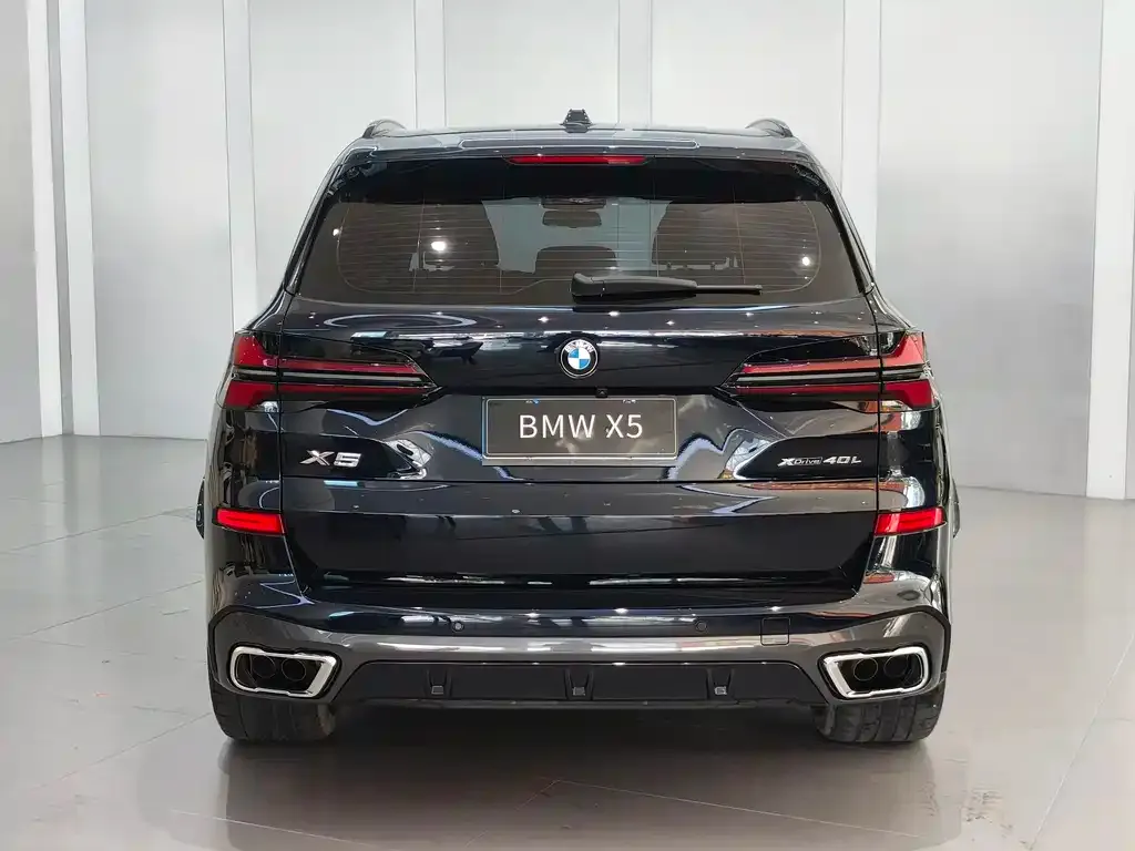 BMW X5 — фото 2