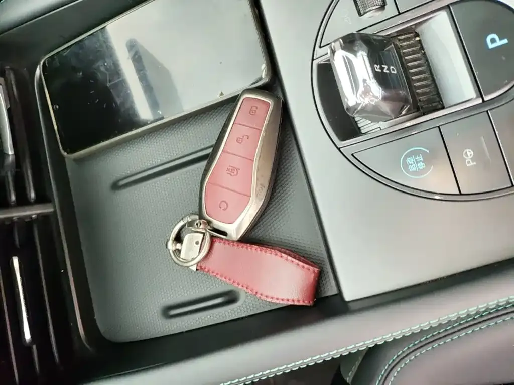 BYD Seal 06 — фото 8