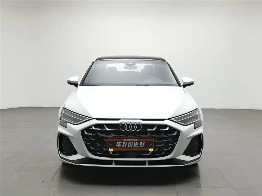 Audi A3 — фото 6